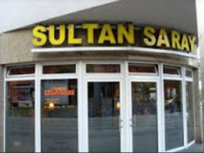 Фото: Sultan Saray